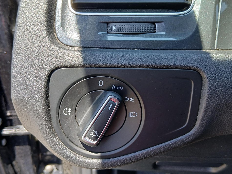 Volkswagen Golf 1.6TDi 