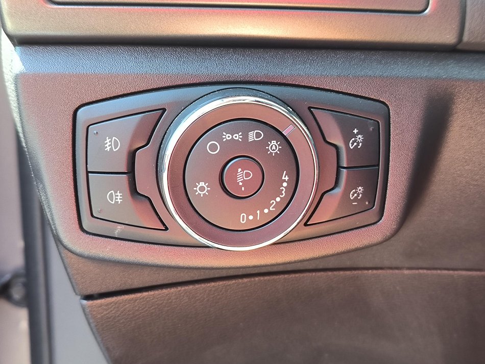 Ford Mondeo 2.0TDCi 