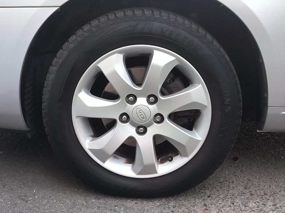 Kia Magentis 2.0i 