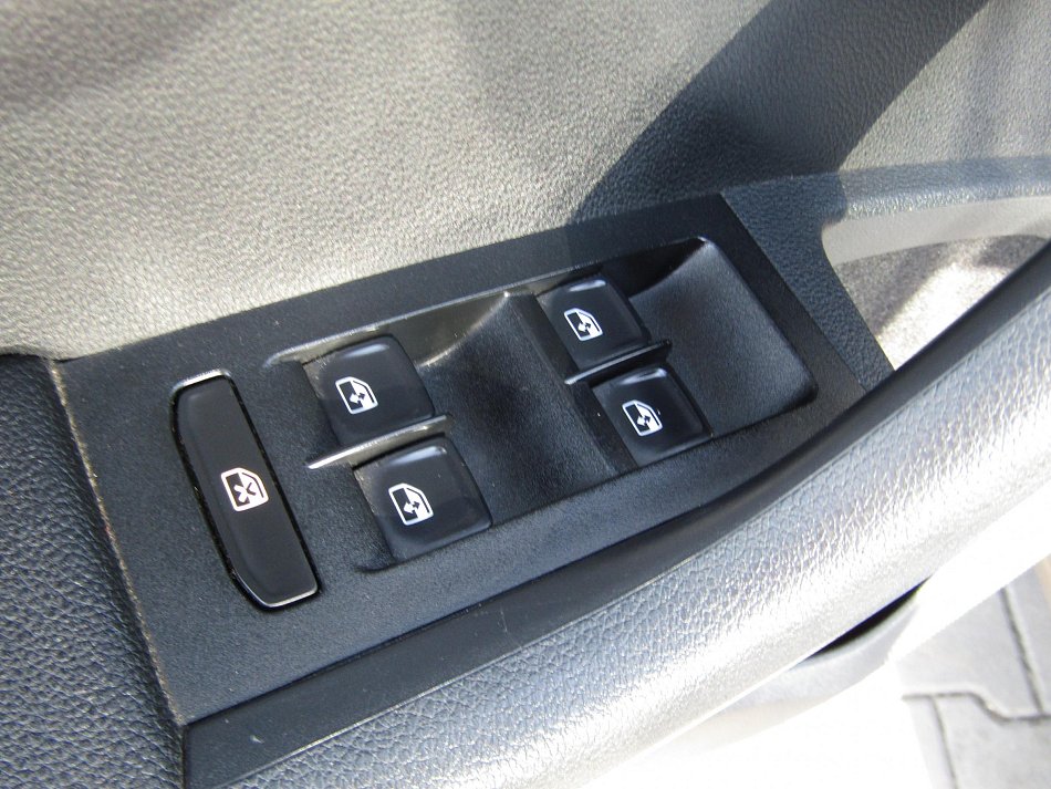 Škoda Octavia III 2.0 TDi  4x4