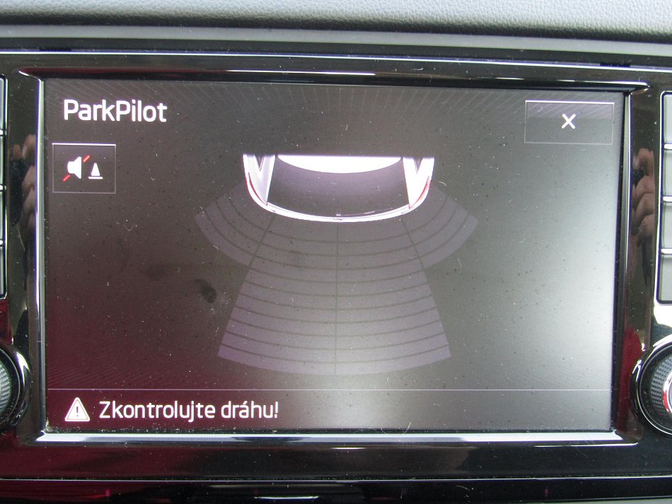 Škoda Octavia III 2.0 TDi  4x4
