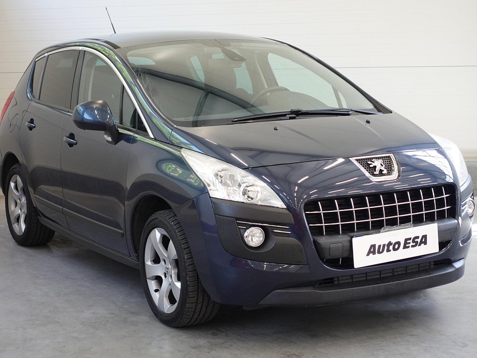 Peugeot 3008 1.6HDi 