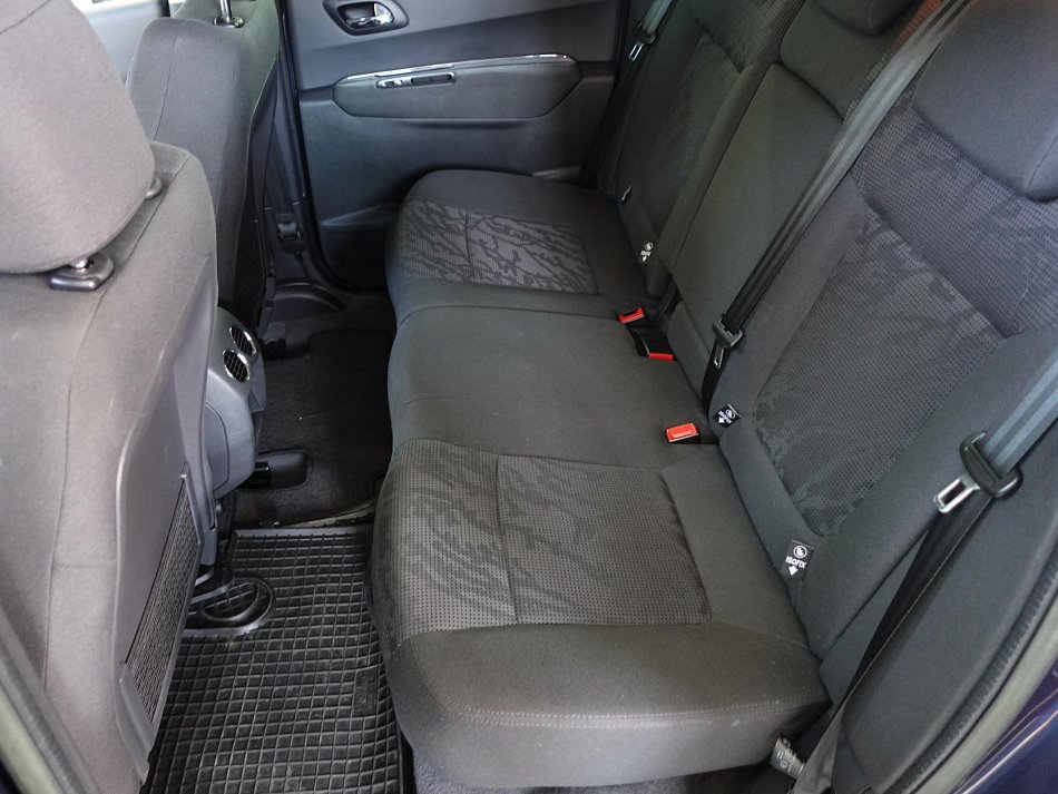 Peugeot 3008 1.6HDi 