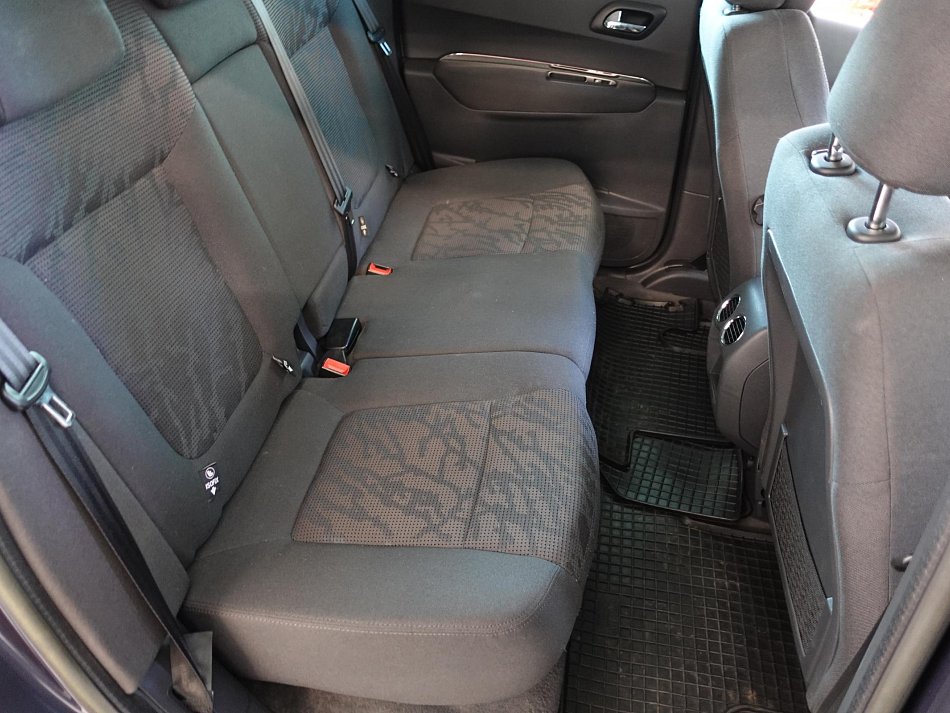 Peugeot 3008 1.6HDi 