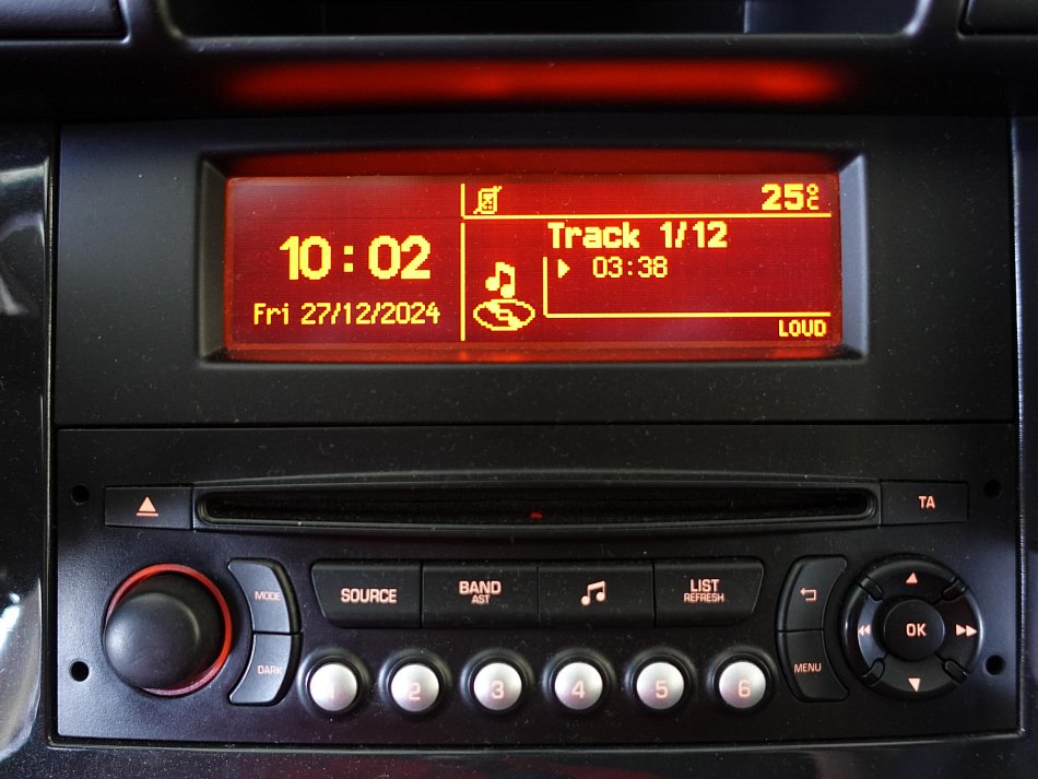 Peugeot 3008 1.6HDi 