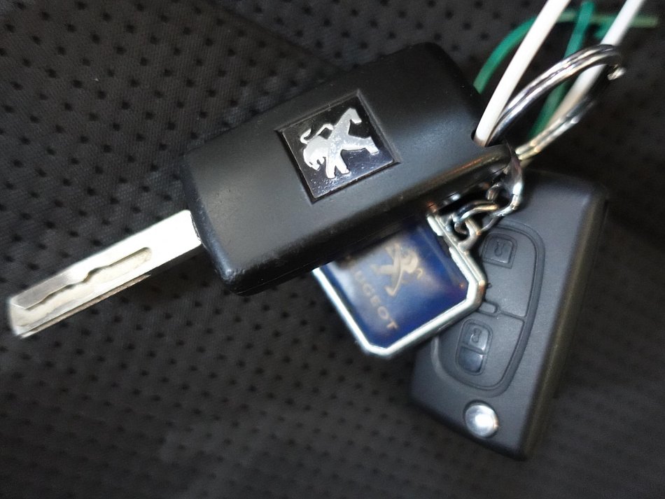 Peugeot 3008 1.6HDi 