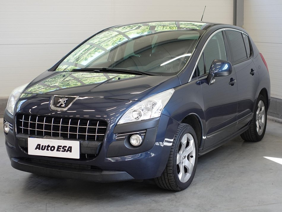 Peugeot 3008 1.6HDi 