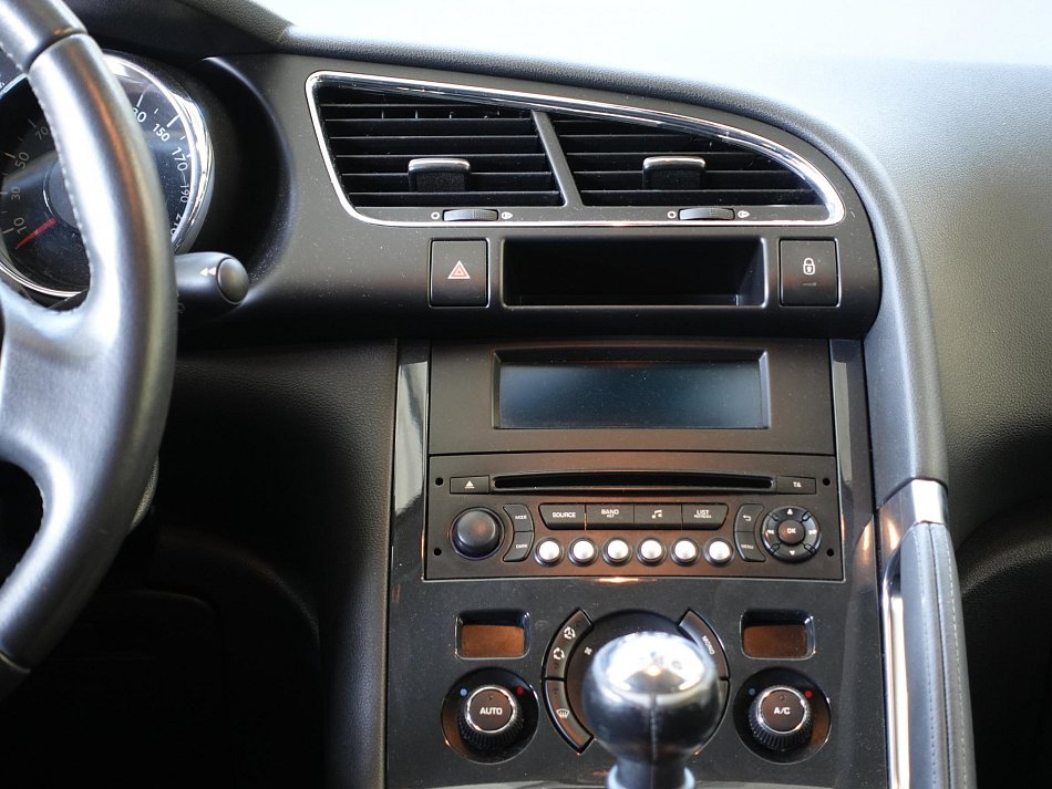 Peugeot 3008 1.6HDi 