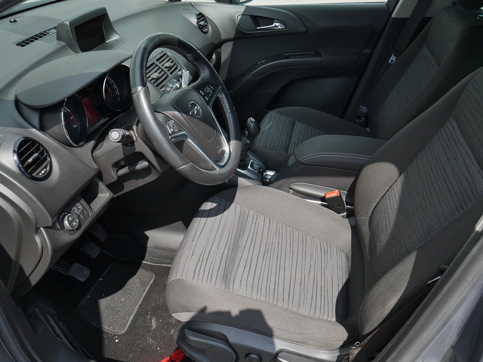 Opel Meriva 1.4 T 
