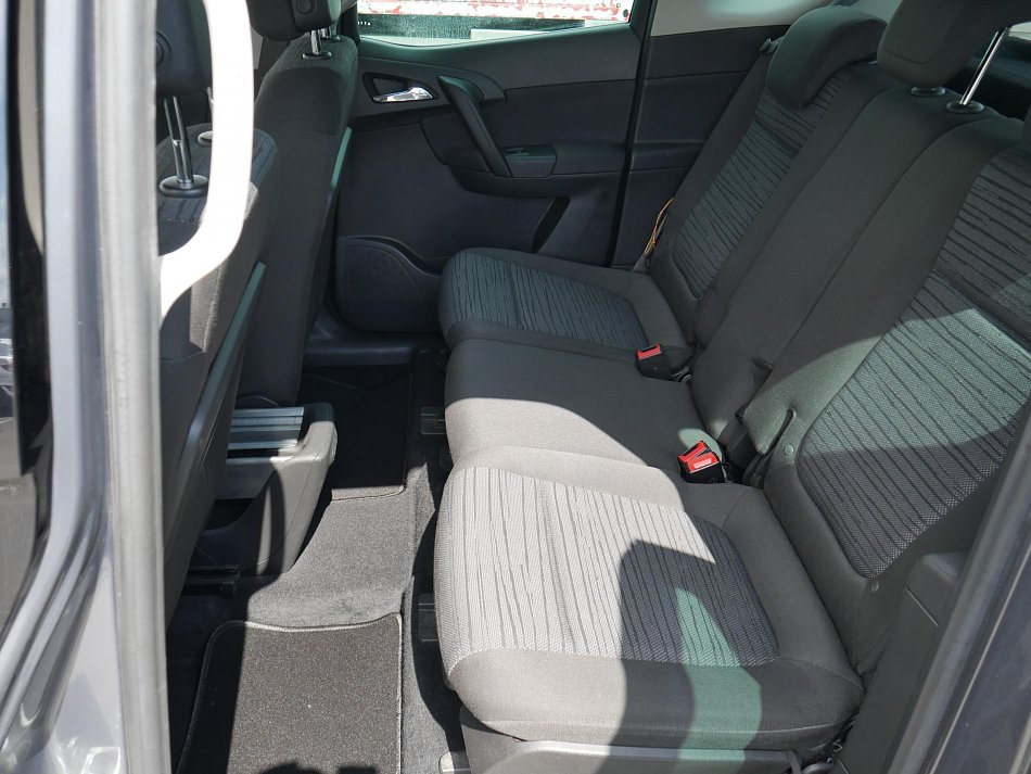 Opel Meriva 1.4 T 