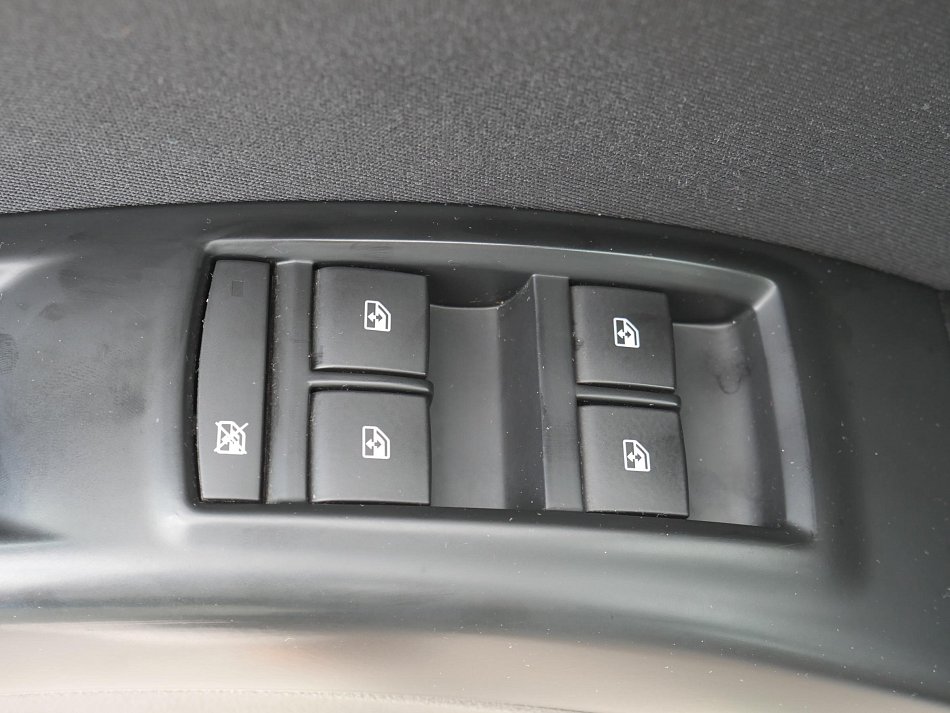 Opel Meriva 1.4 T 
