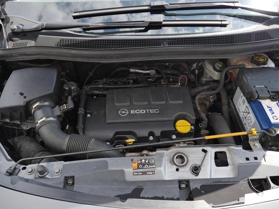 Opel Meriva 1.4 T 