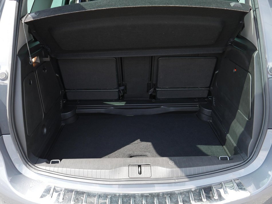 Opel Meriva 1.4 T 