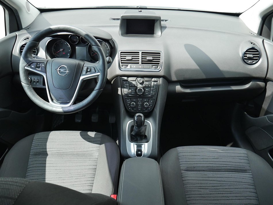 Opel Meriva 1.4 T 