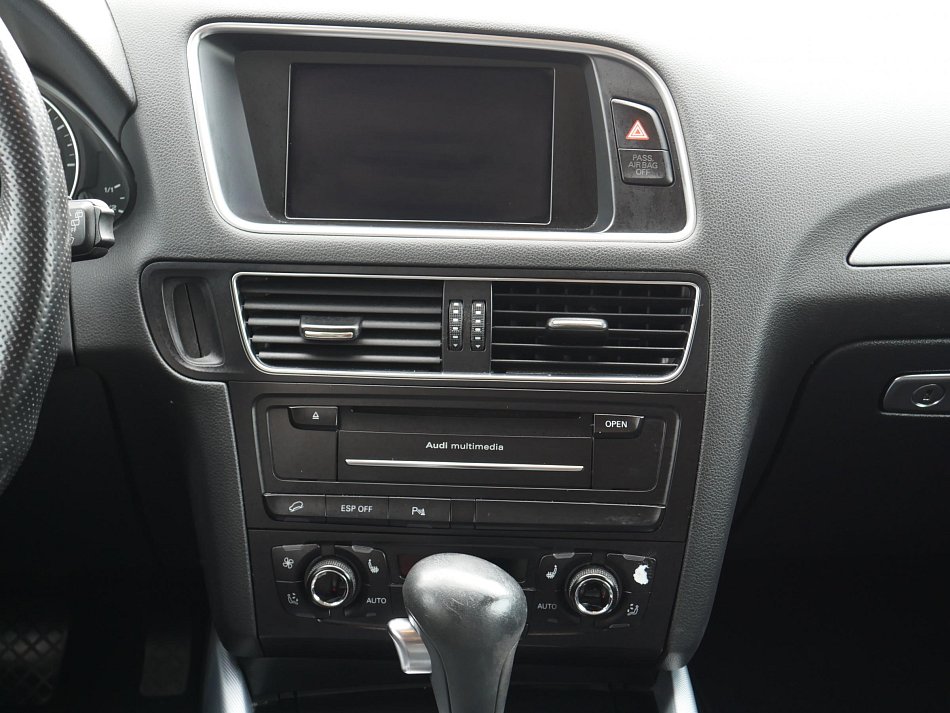 Audi Q5 2.0 TDi  Quattro