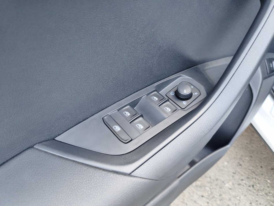 Škoda Karoq 1.5 TSi SportLine