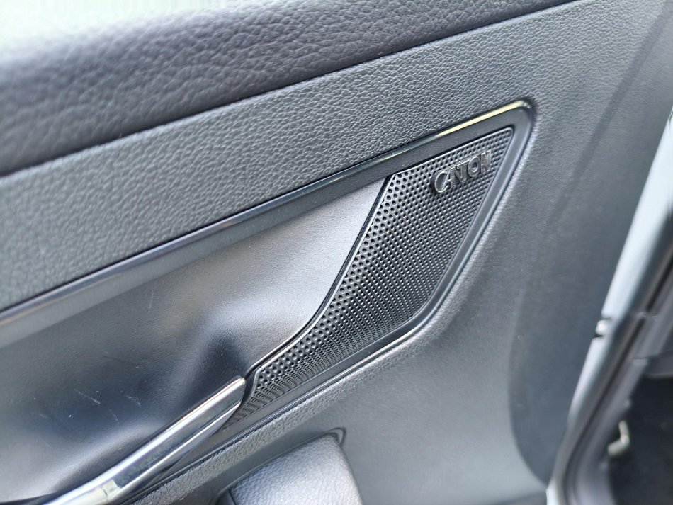 Škoda Karoq 1.5 TSi SportLine