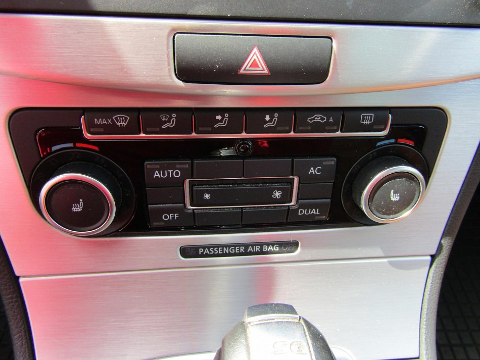 Volkswagen Passat 2.0 TSi Highline