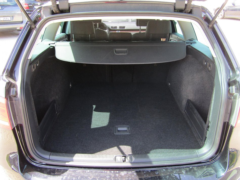 Volkswagen Passat 2.0 TSi Highline