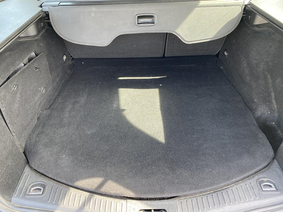 Ford Mondeo 2.0 TDCi Titanium
