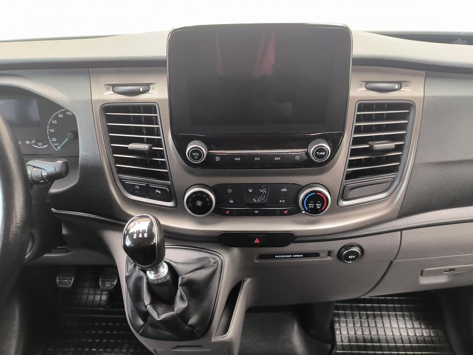 Ford Transit Custom 2.0TDCi Trend 5míst SORTIMO