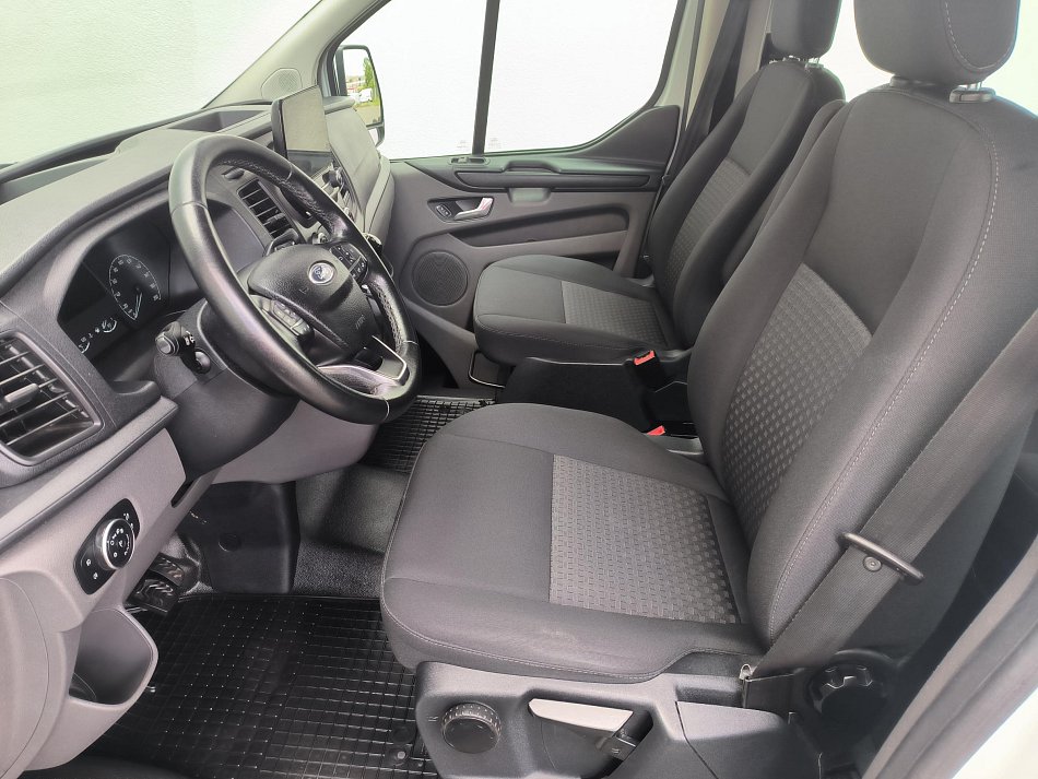 Ford Transit Custom 2.0TDCi Trend 5míst SORTIMO