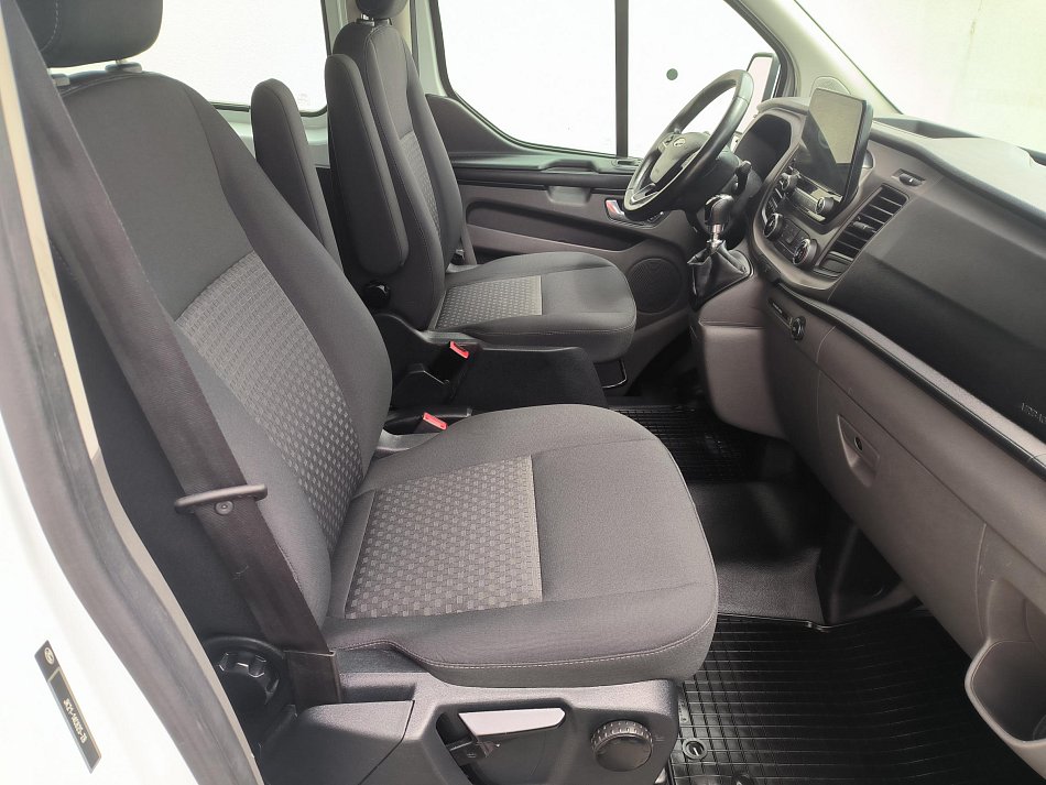 Ford Transit Custom 2.0TDCi Trend 5míst SORTIMO
