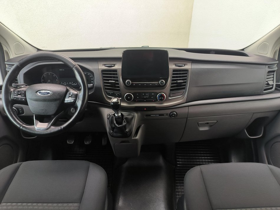 Ford Transit Custom 2.0TDCi Trend 5míst SORTIMO
