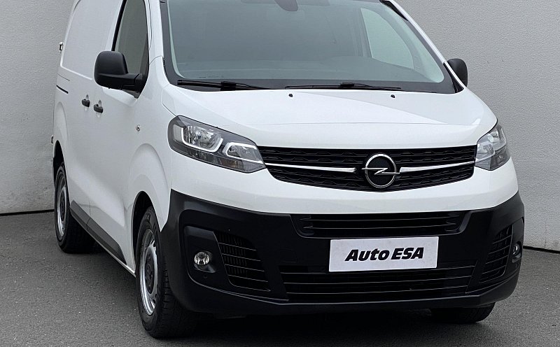 Opel Vivaro 2.0 CDTi  L1H1