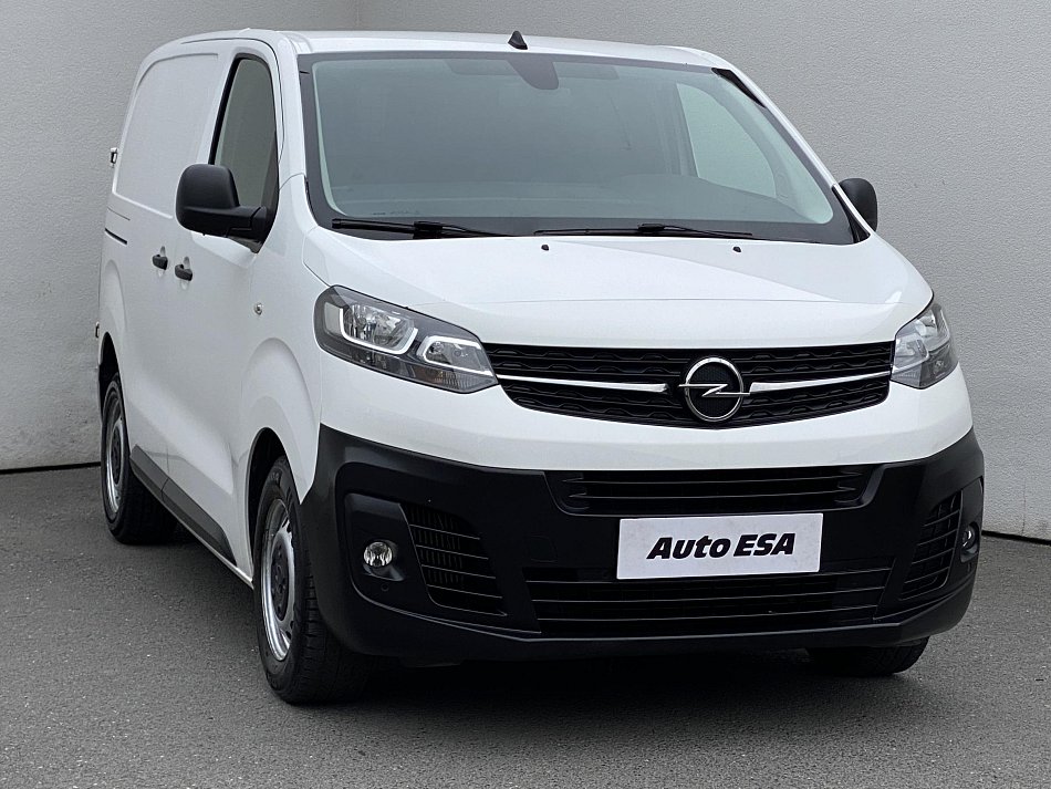 Opel Vivaro 2.0 CDTi  L1H1