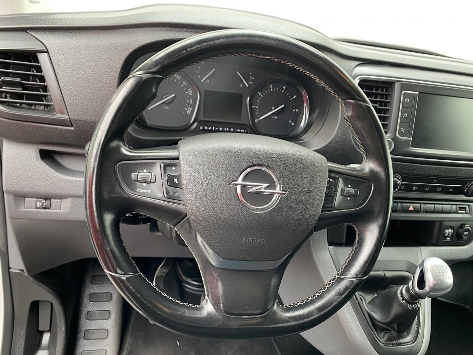 Opel Vivaro 2.0 CDTi  L1H1