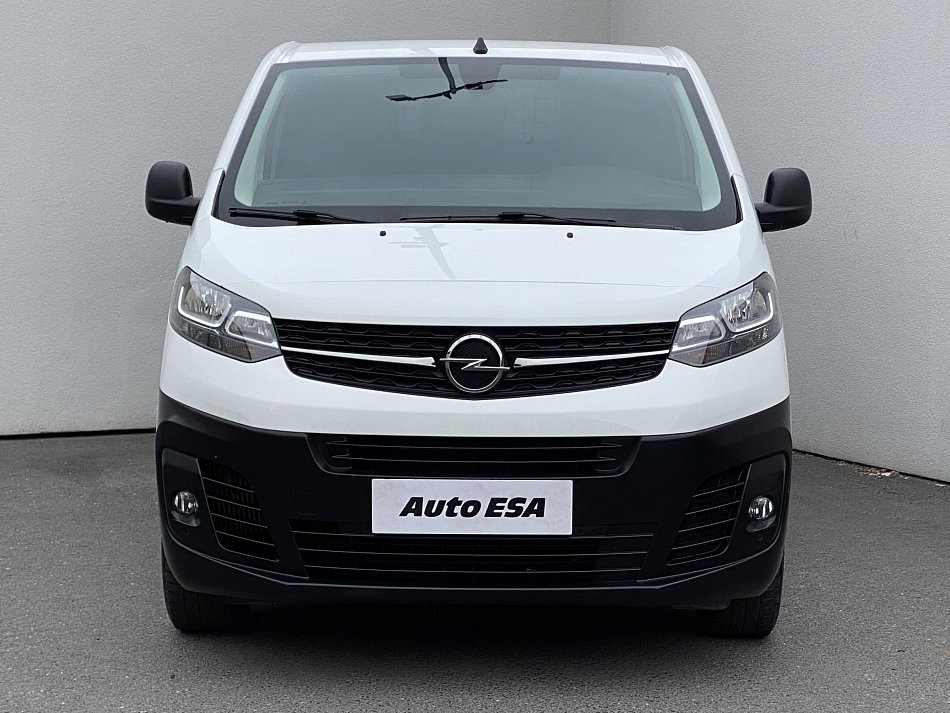 Opel Vivaro 2.0 CDTi  L1H1