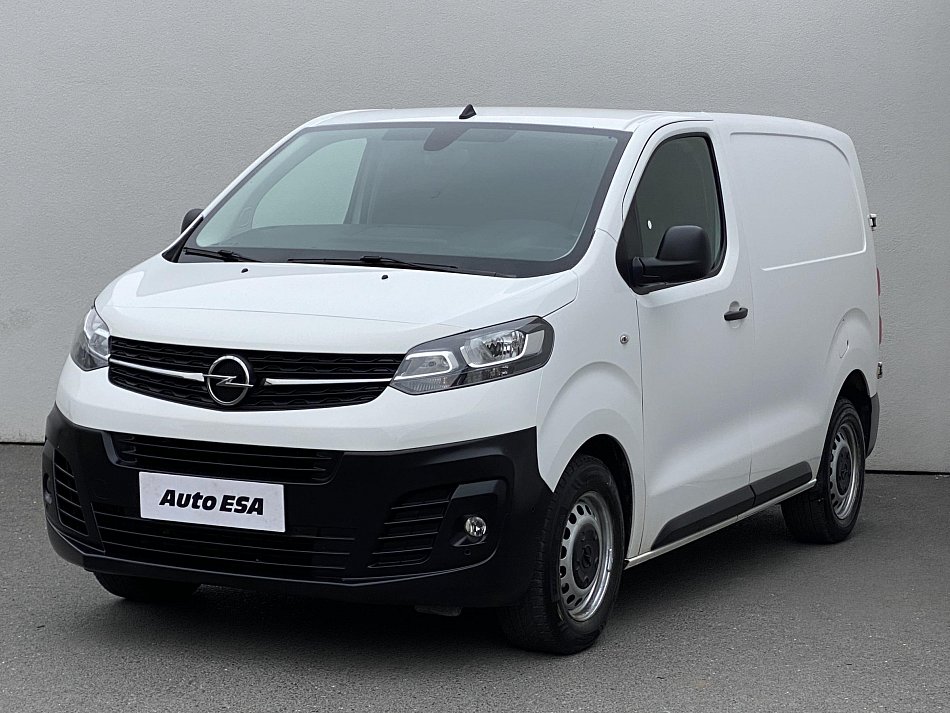 Opel Vivaro 2.0 CDTi  L1H1