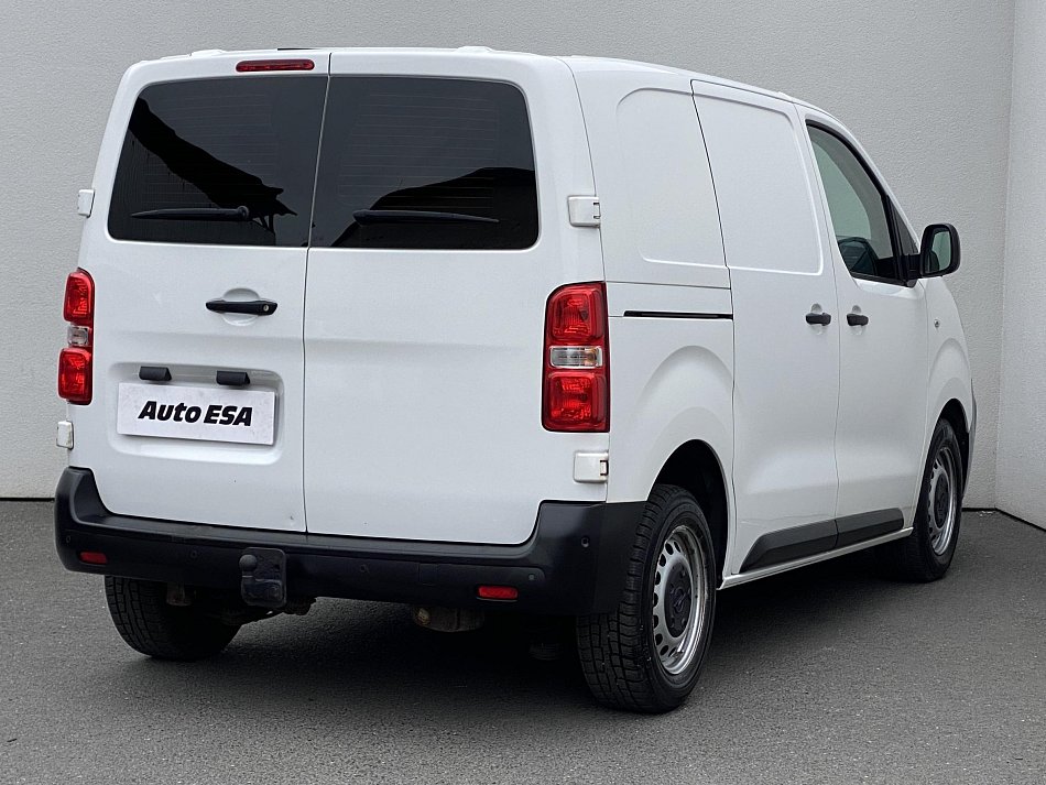 Opel Vivaro 2.0 CDTi  L1H1