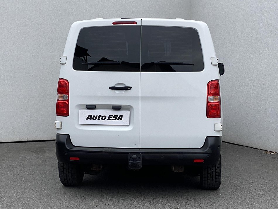 Opel Vivaro 2.0 CDTi  L1H1