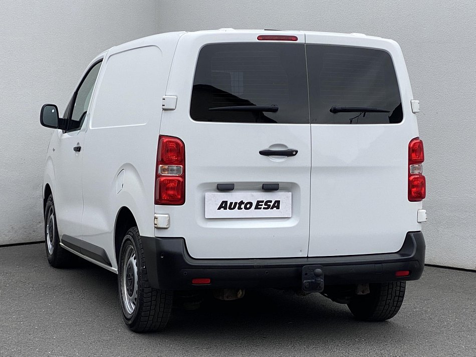 Opel Vivaro 2.0 CDTi  L1H1