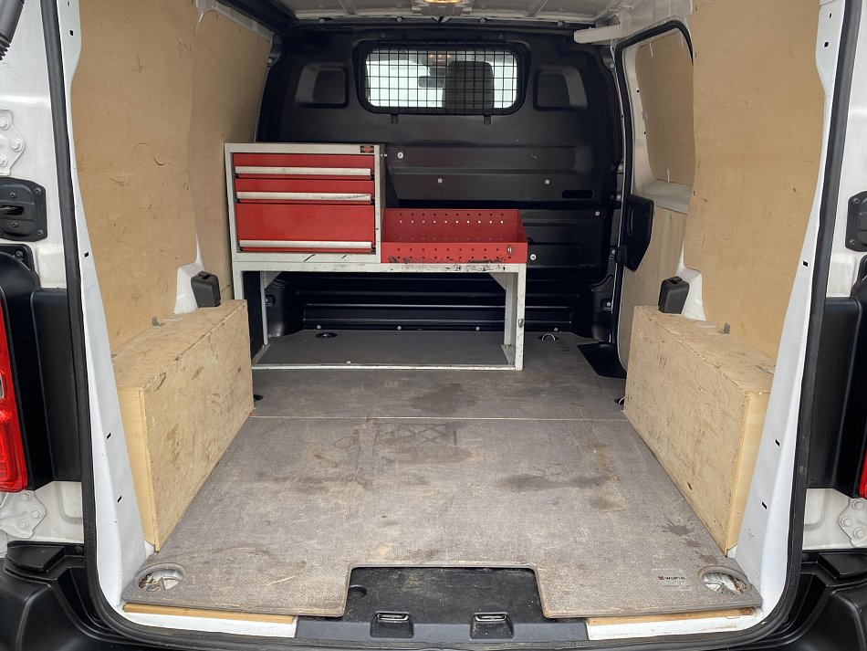 Opel Vivaro 2.0 CDTi  L1H1