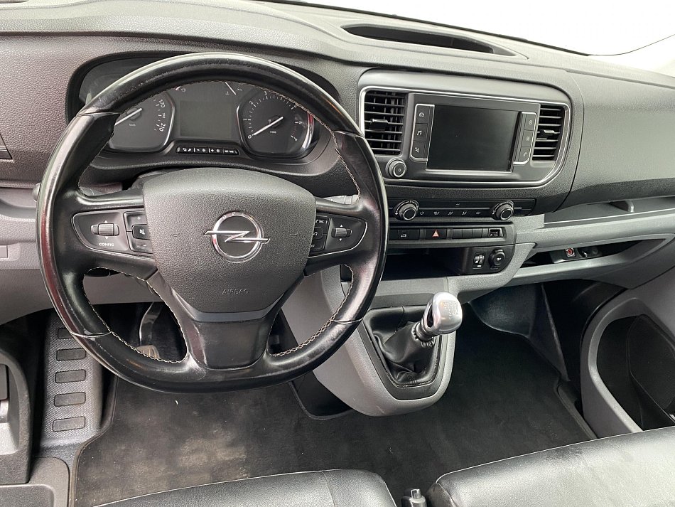 Opel Vivaro 2.0 CDTi  L1H1