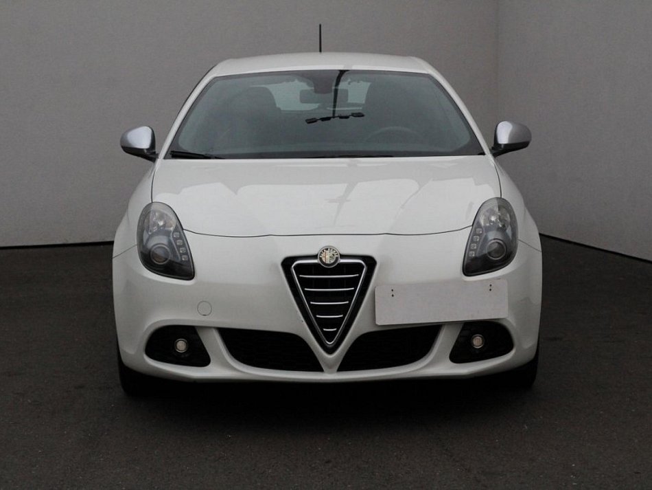 Alfa Romeo Giulietta 1.4 T 