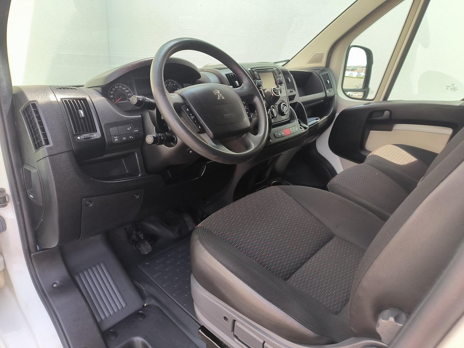 Peugeot Boxer 2.0HDi  L1H1