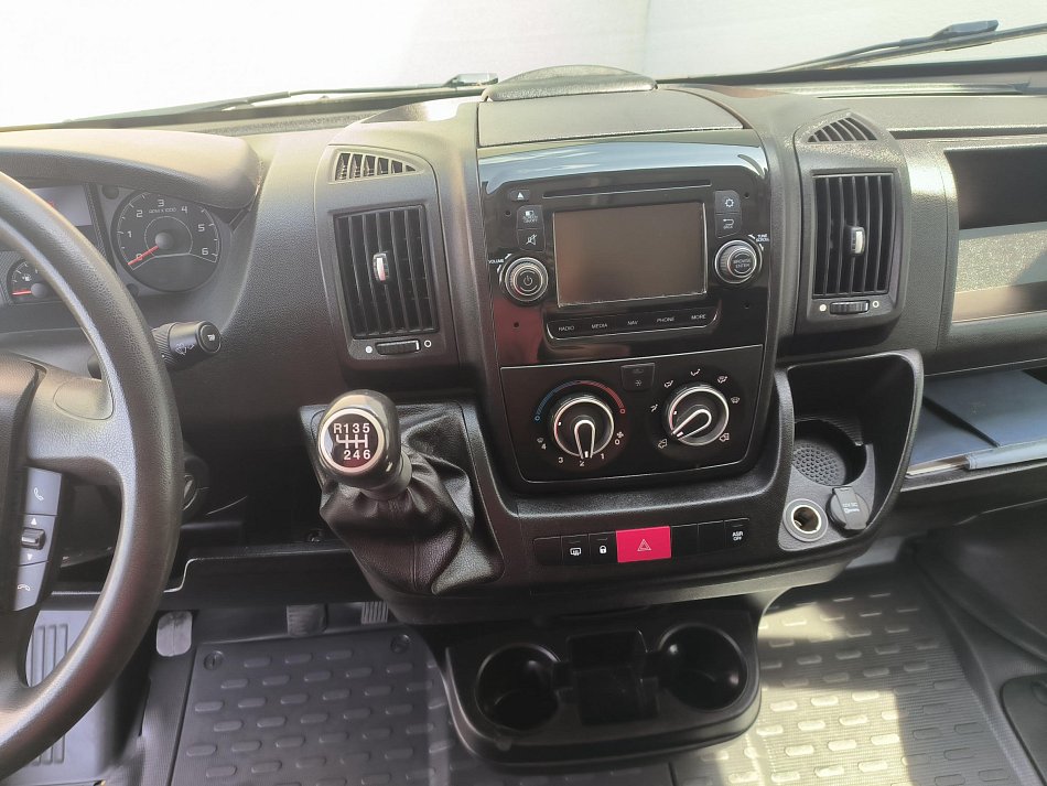 Peugeot Boxer 2.0HDi  L1H1