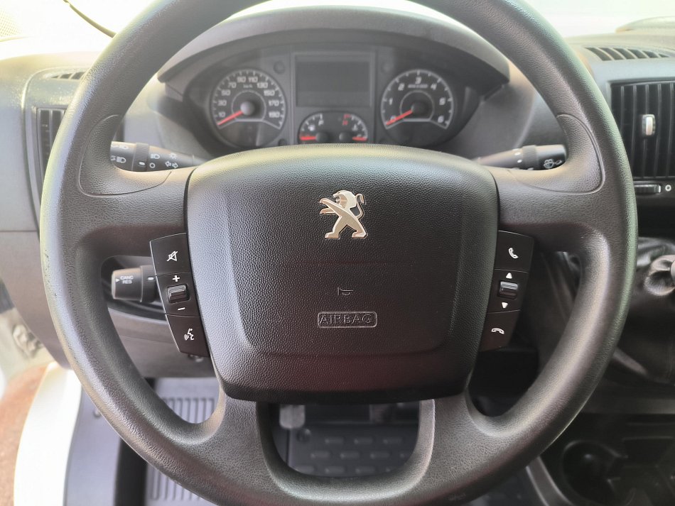 Peugeot Boxer 2.0HDi  L1H1