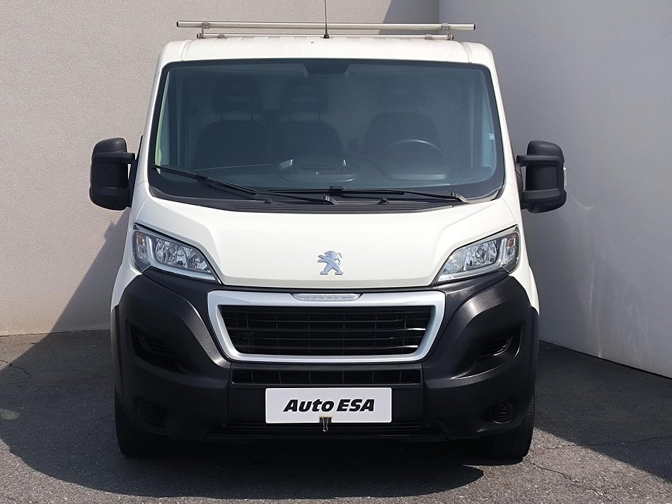 Peugeot Boxer 2.0HDi  L1H1