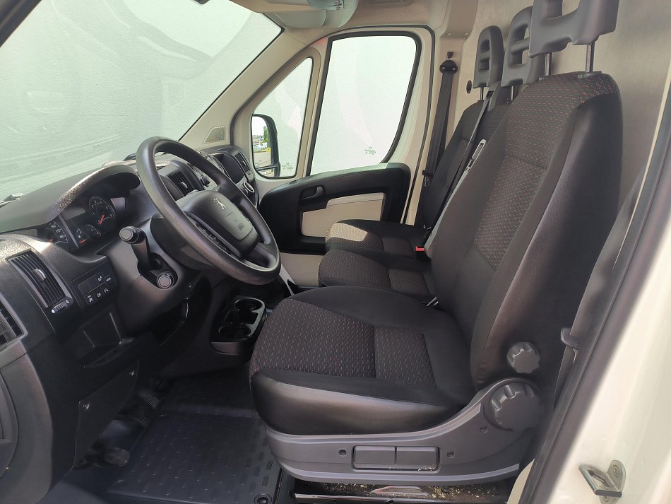 Peugeot Boxer 2.0HDi  L1H1