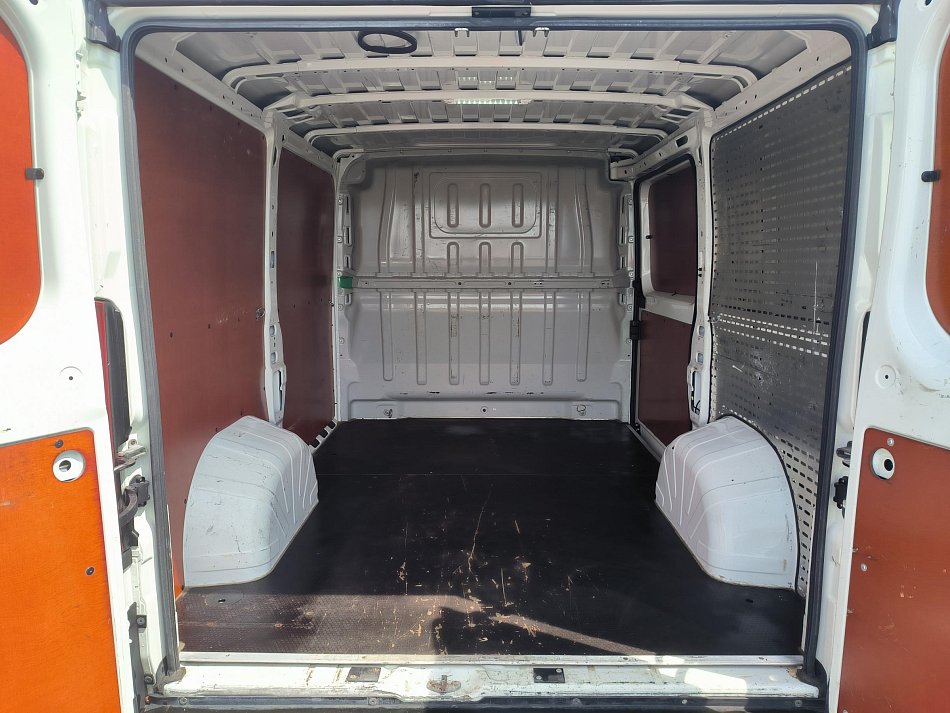 Peugeot Boxer 2.0HDi  L1H1