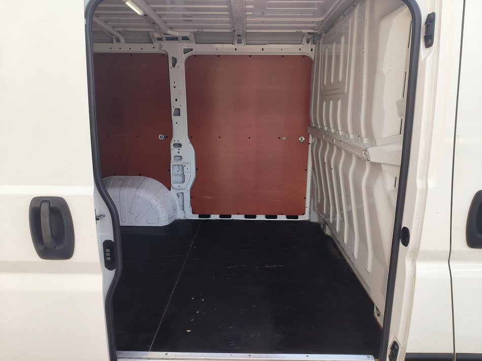 Peugeot Boxer 2.0HDi  L1H1