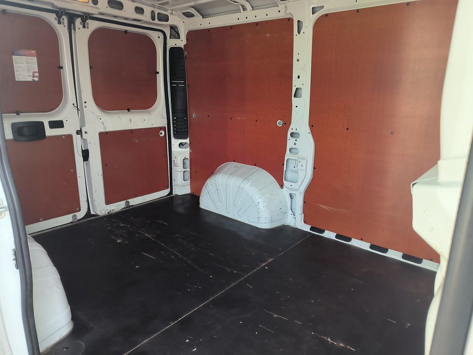 Peugeot Boxer 2.0HDi  L1H1