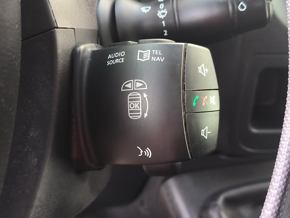 Renault Master 2.3dCi  L3H3 dílna