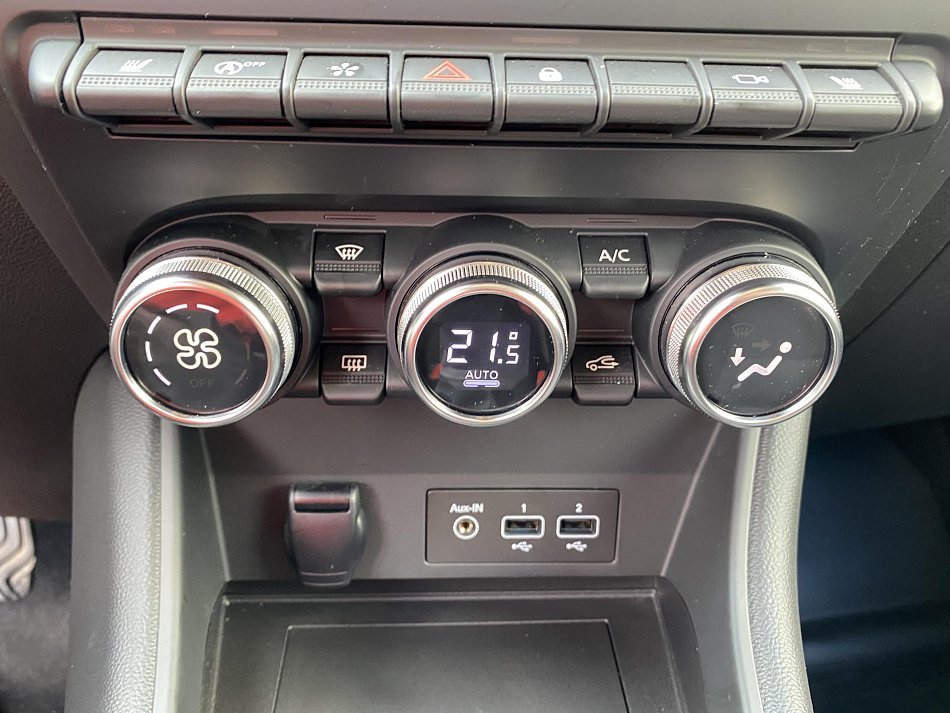 Renault Captur 1.3i Intense