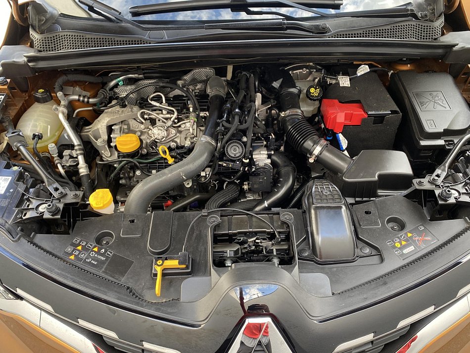 Renault Captur 1.3i Intense
